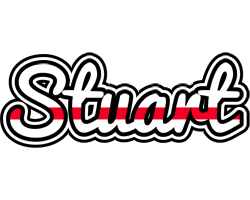 Stuart kingdom logo