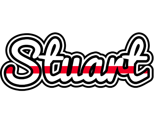 Stuart kingdom logo