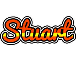 Stuart madrid logo