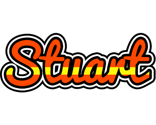 Stuart madrid logo