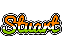Stuart mumbai logo