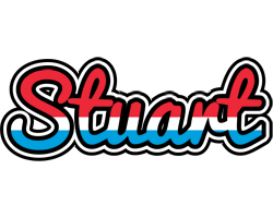 Stuart norway logo