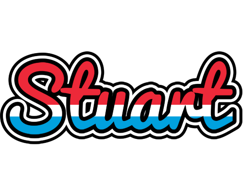 Stuart norway logo