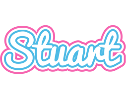 Stuart outdoors logo