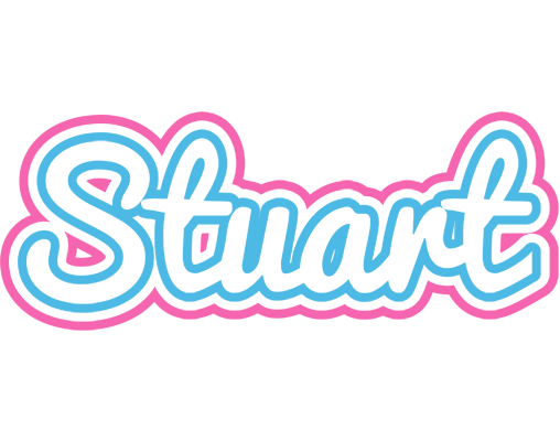 Stuart outdoors logo