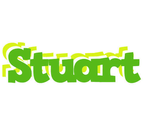 Stuart picnic logo