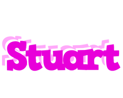 Stuart rumba logo