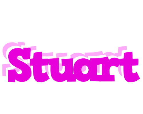 Stuart rumba logo