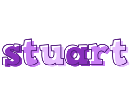 Stuart sensual logo