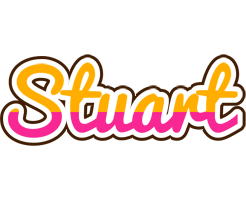 Stuart smoothie logo