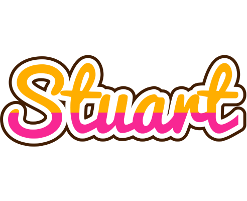 Stuart smoothie logo