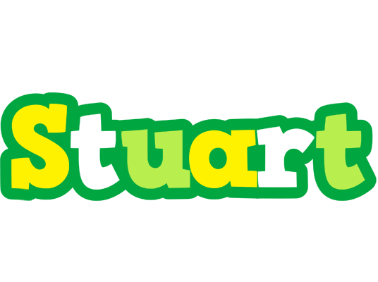 Stuart soccer logo