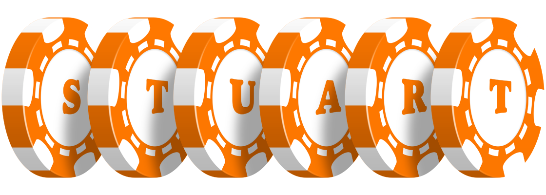 Stuart stacks logo