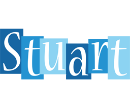 Stuart winter logo