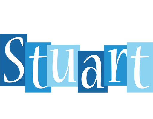 Stuart winter logo