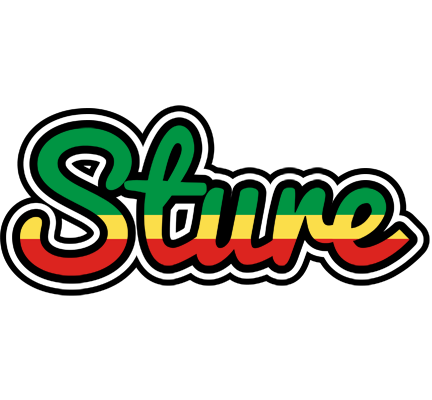 Sture african logo