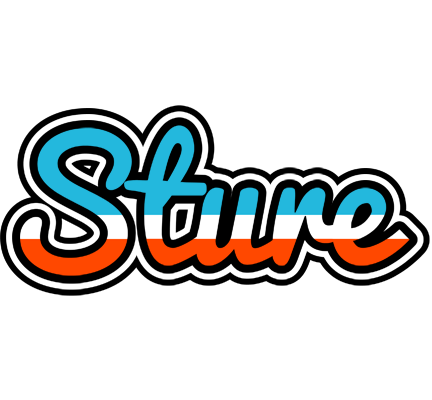 Sture america logo