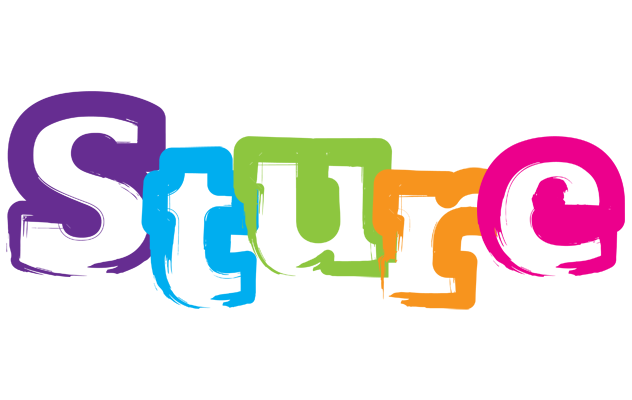 Sture casino logo