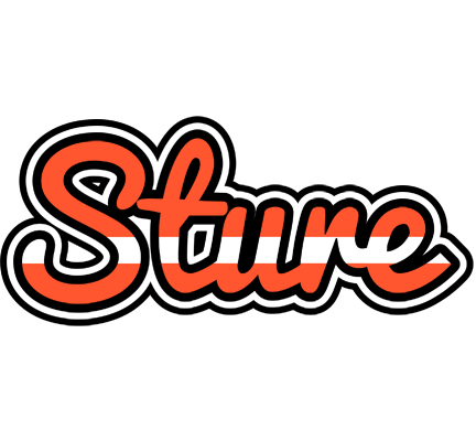 Sture denmark logo