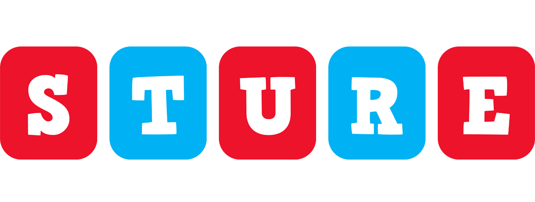 Sture diesel logo