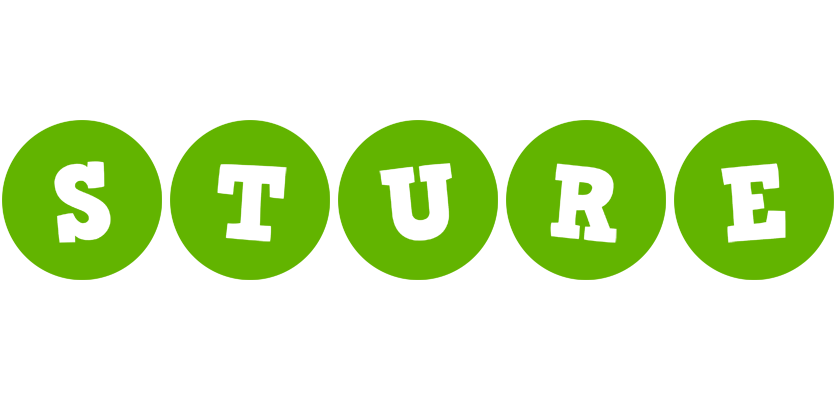 Sture games logo