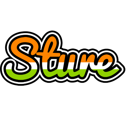 Sture mumbai logo