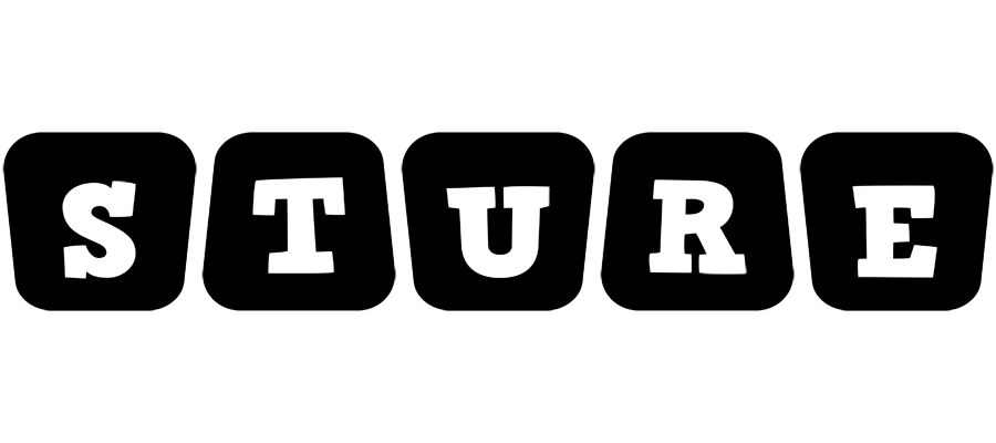 Sture racing logo