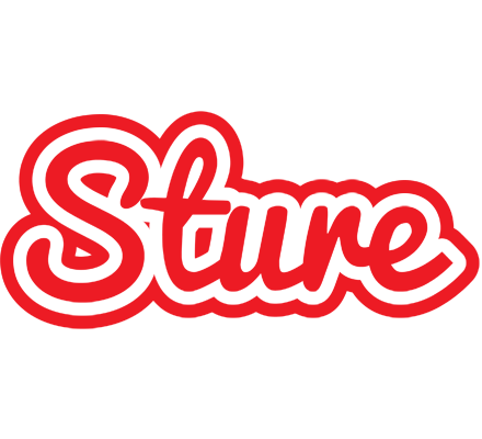 Sture sunshine logo