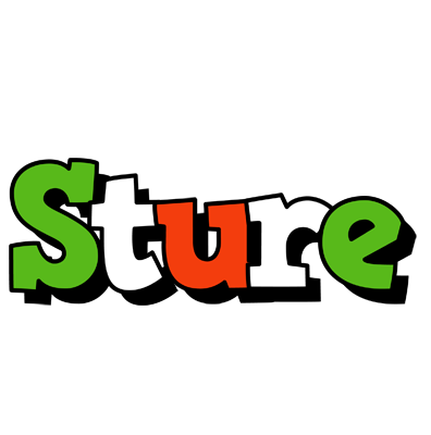 Sture venezia logo