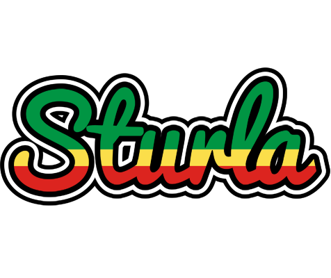 Sturla african logo