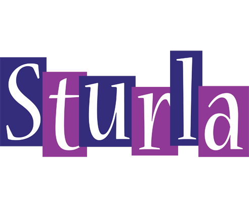 Sturla autumn logo