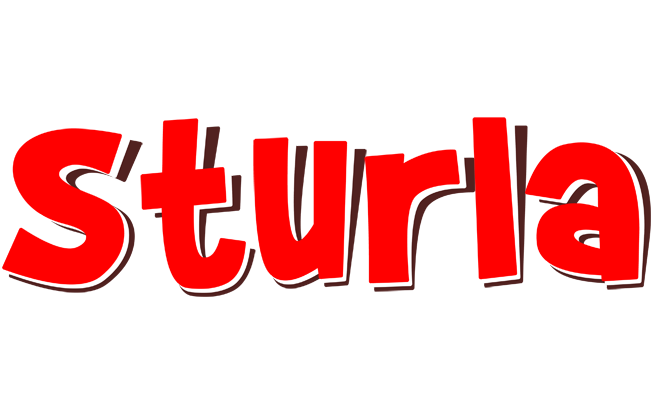 Sturla basket logo
