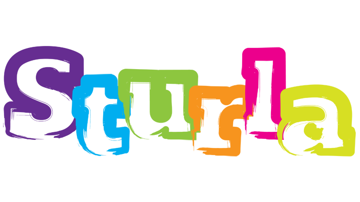 Sturla casino logo