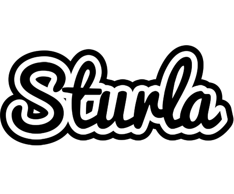 Sturla chess logo