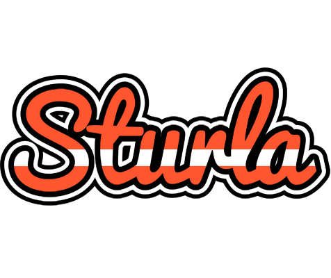 Sturla denmark logo
