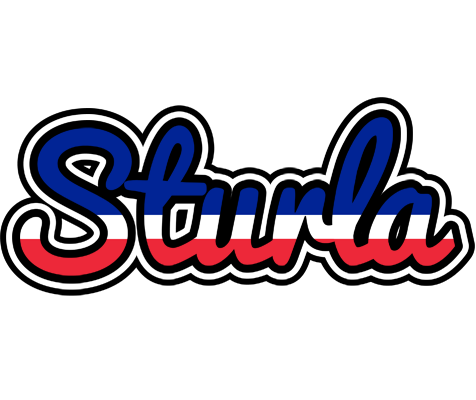 Sturla france logo