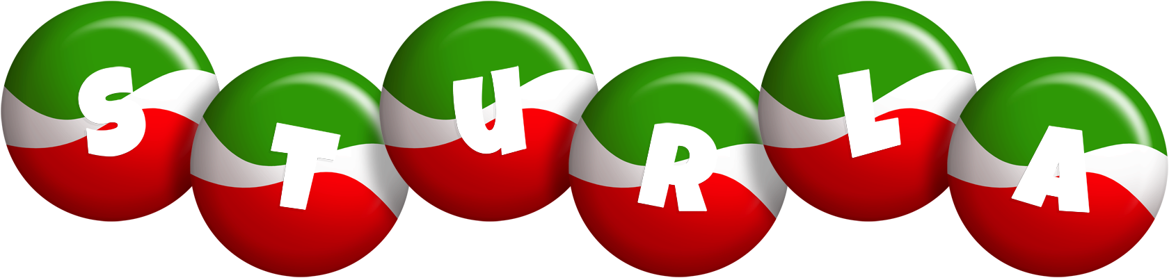 Sturla italy logo