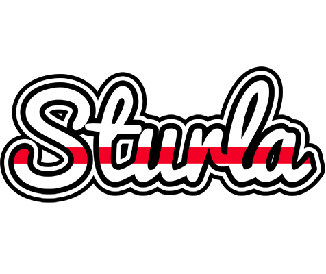 Sturla kingdom logo