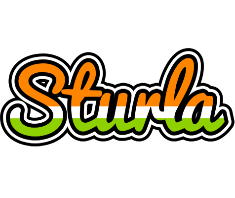 Sturla mumbai logo