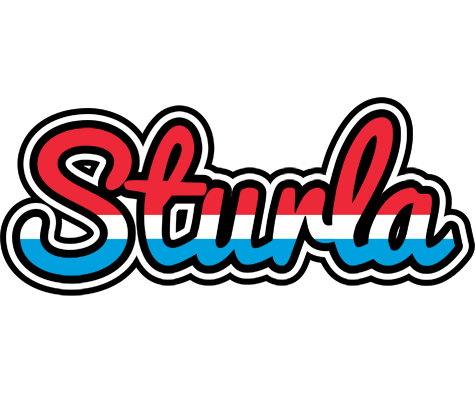 Sturla norway logo