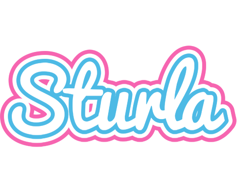 Sturla outdoors logo
