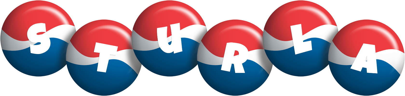 Sturla paris logo