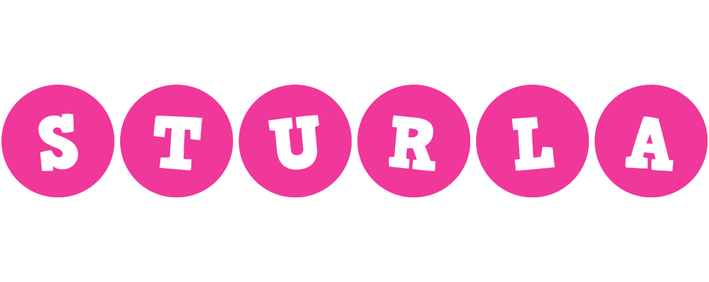 Sturla poker logo