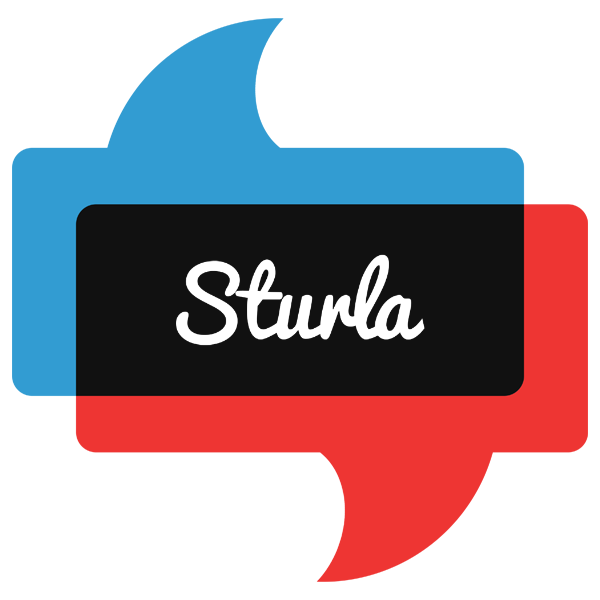Sturla sharks logo