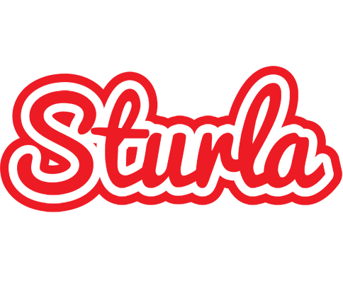 Sturla sunshine logo