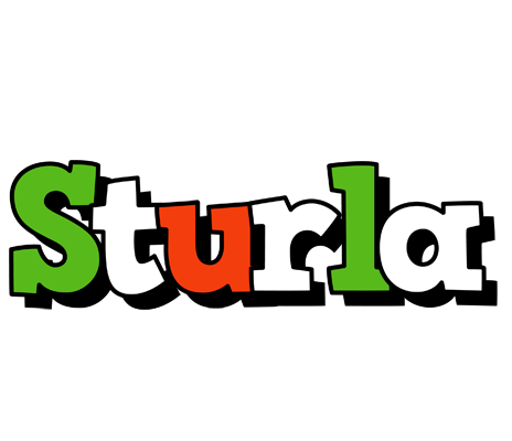 Sturla venezia logo