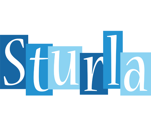 Sturla winter logo