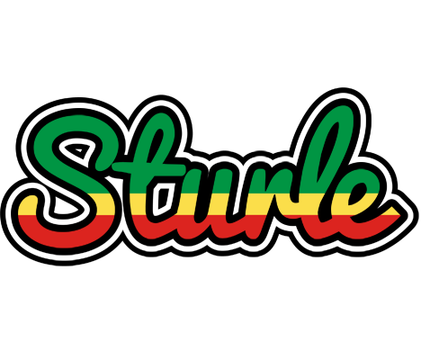 Sturle african logo