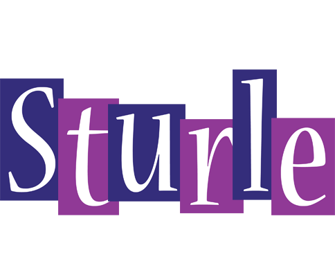 Sturle autumn logo