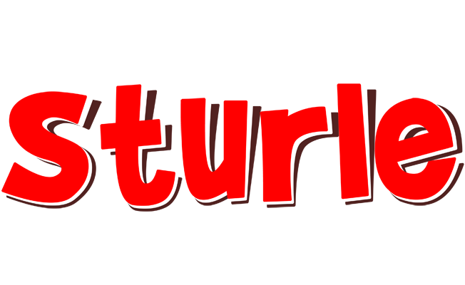 Sturle basket logo